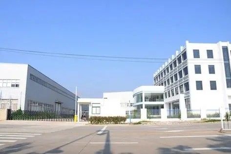DianBingYuan Technology Co., Ltd linha de produção da fábrica